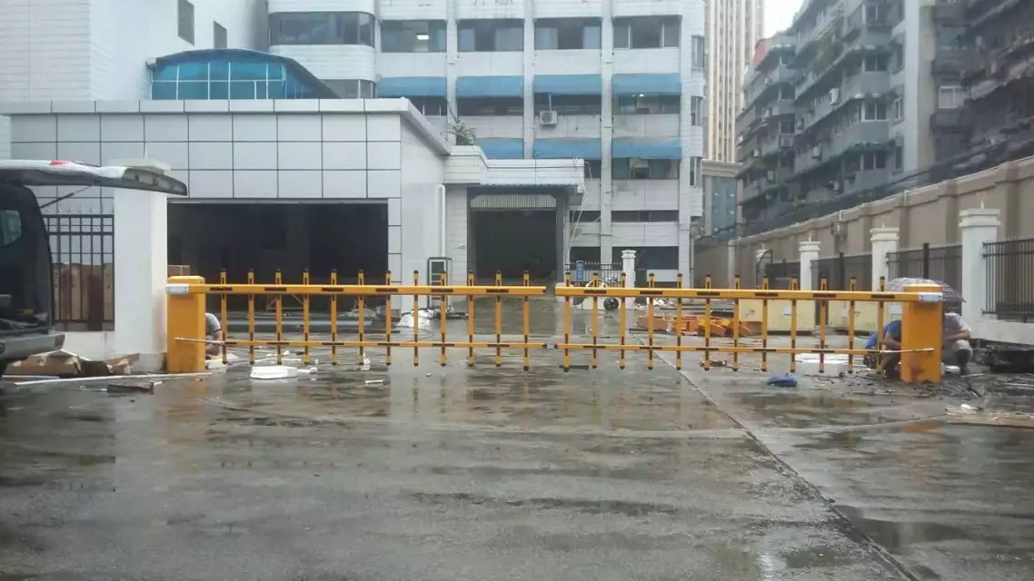 响水县响水县河南郑州市道闸