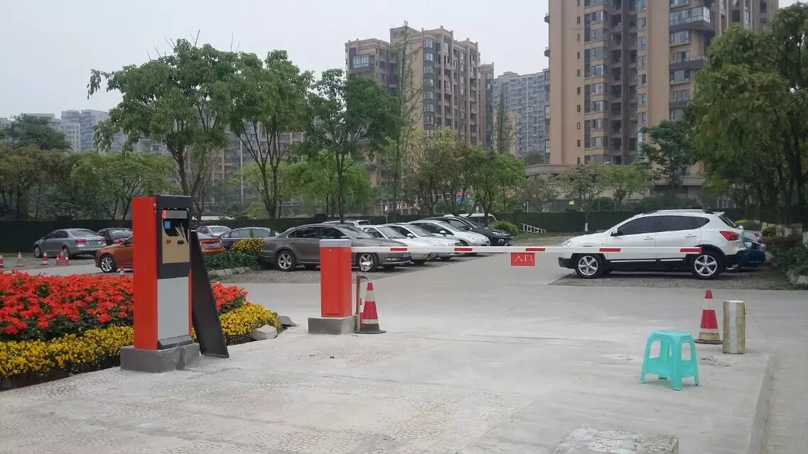 响水县响水县黑龙江哈尔滨市停车收费系统